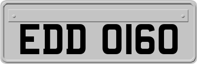 EDD0160