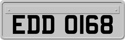 EDD0168
