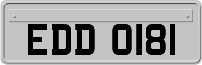 EDD0181