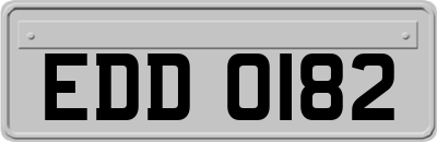 EDD0182