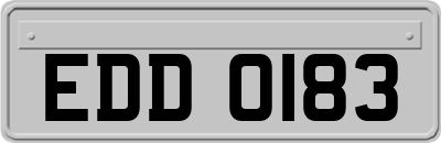 EDD0183