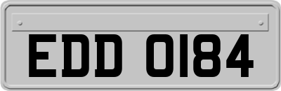 EDD0184