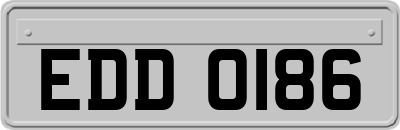 EDD0186