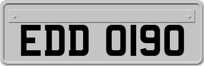 EDD0190