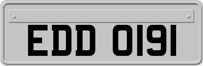 EDD0191