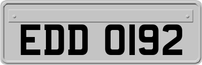 EDD0192