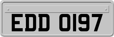 EDD0197