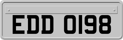 EDD0198