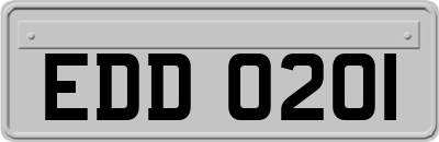 EDD0201