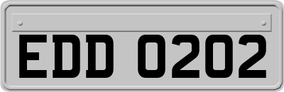 EDD0202