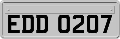 EDD0207