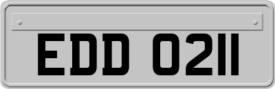 EDD0211