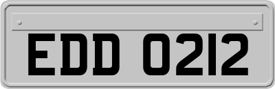EDD0212