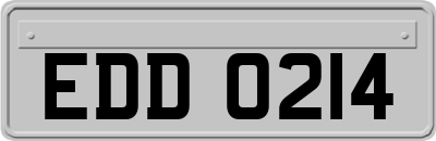 EDD0214