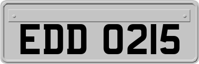 EDD0215