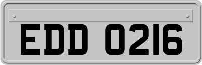 EDD0216