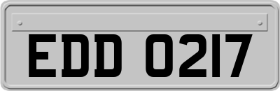 EDD0217