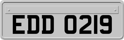 EDD0219