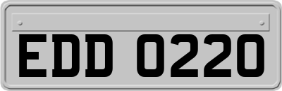 EDD0220