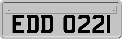 EDD0221