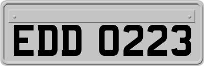 EDD0223
