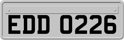 EDD0226