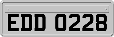 EDD0228