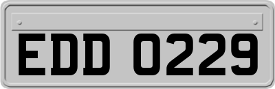 EDD0229