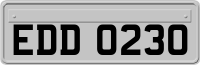 EDD0230