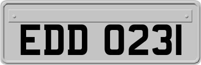 EDD0231