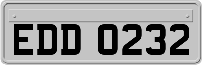 EDD0232