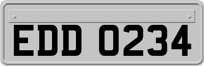EDD0234