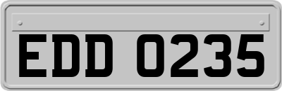 EDD0235