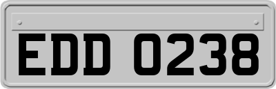 EDD0238