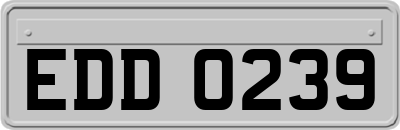 EDD0239