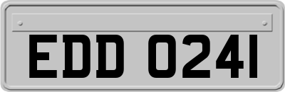 EDD0241