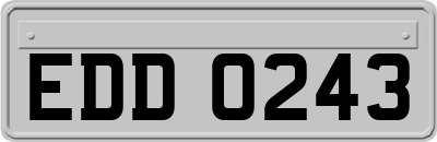 EDD0243