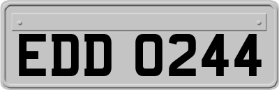 EDD0244