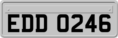 EDD0246