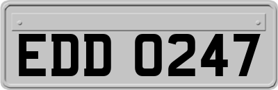 EDD0247