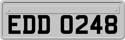 EDD0248
