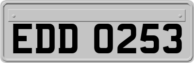 EDD0253