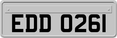 EDD0261