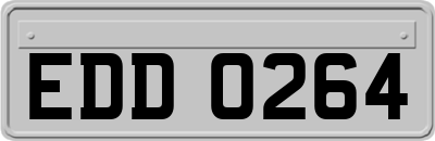 EDD0264