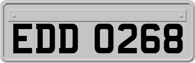 EDD0268