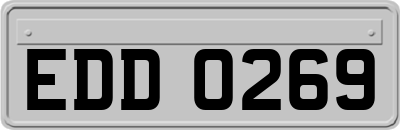 EDD0269