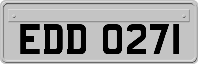EDD0271