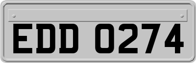 EDD0274