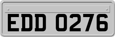 EDD0276
