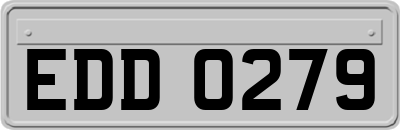 EDD0279